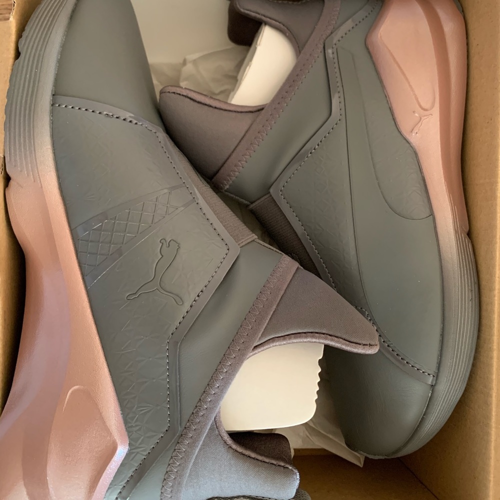 PUMA shoes